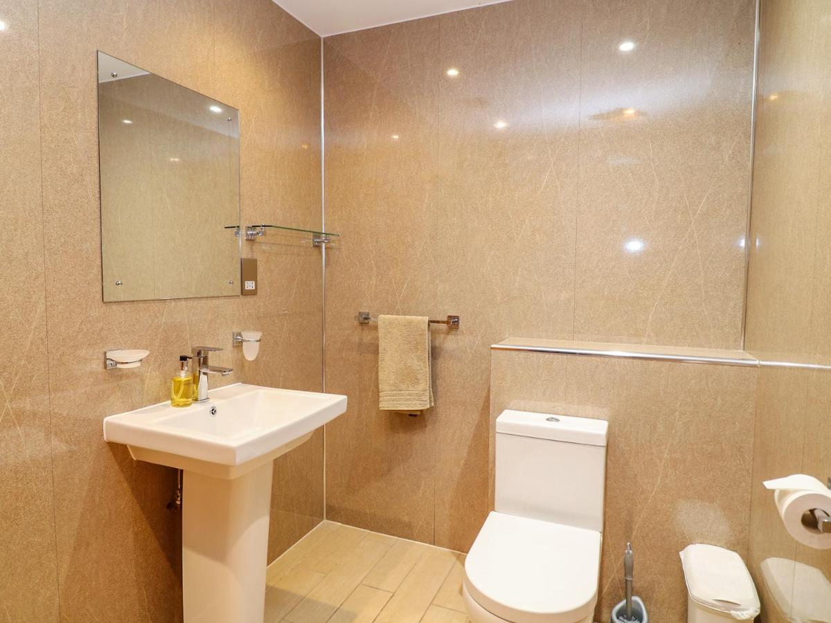 Oak Apple Villa Newton Abbot Exterior photo