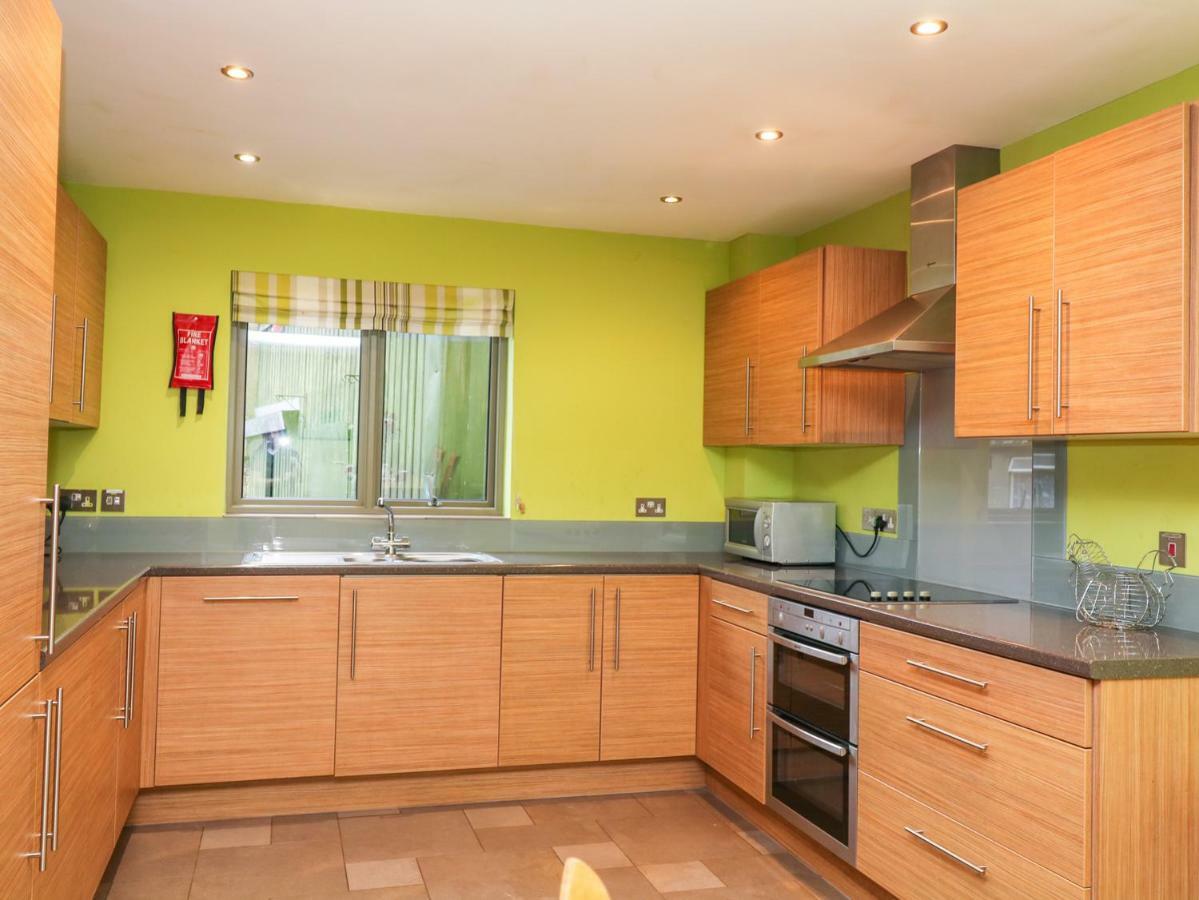 Oak Apple Villa Newton Abbot Exterior photo