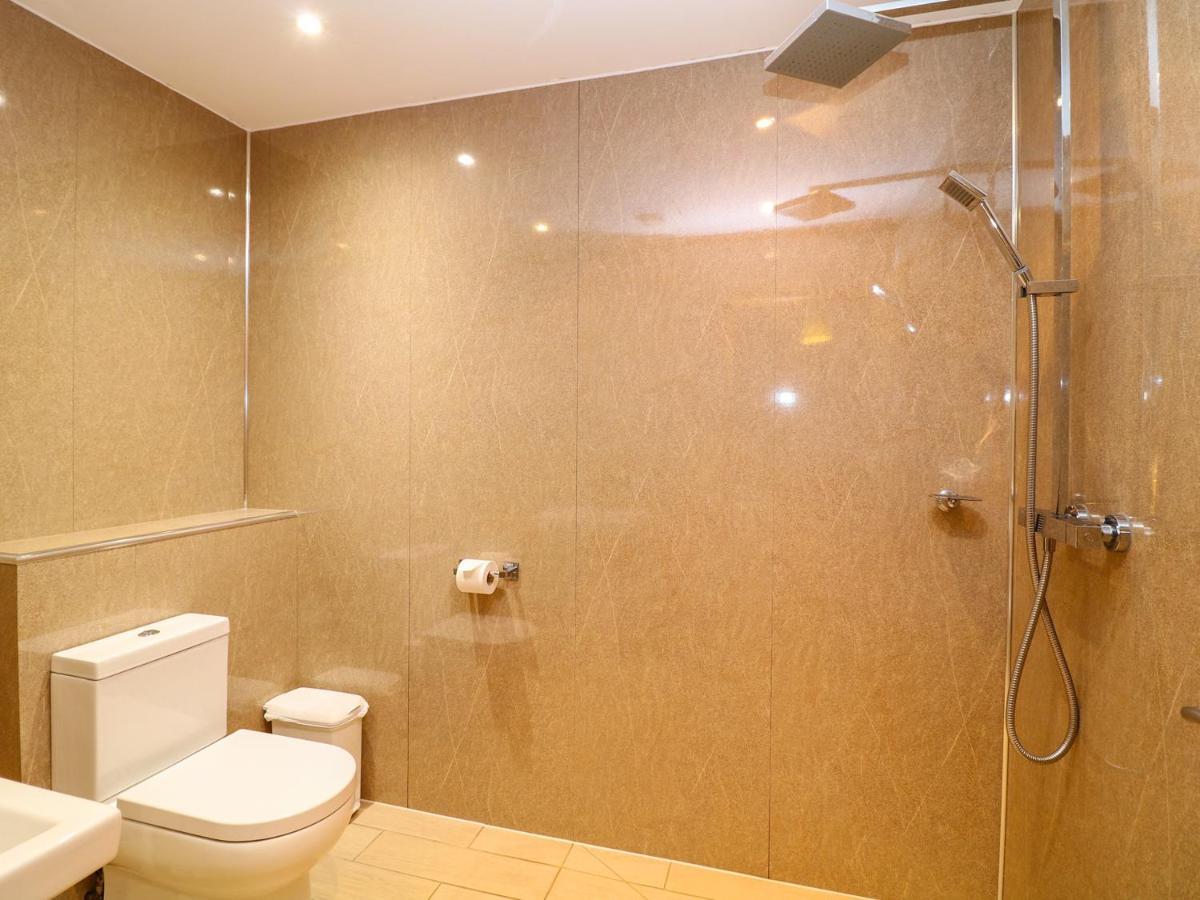 Oak Apple Villa Newton Abbot Exterior photo