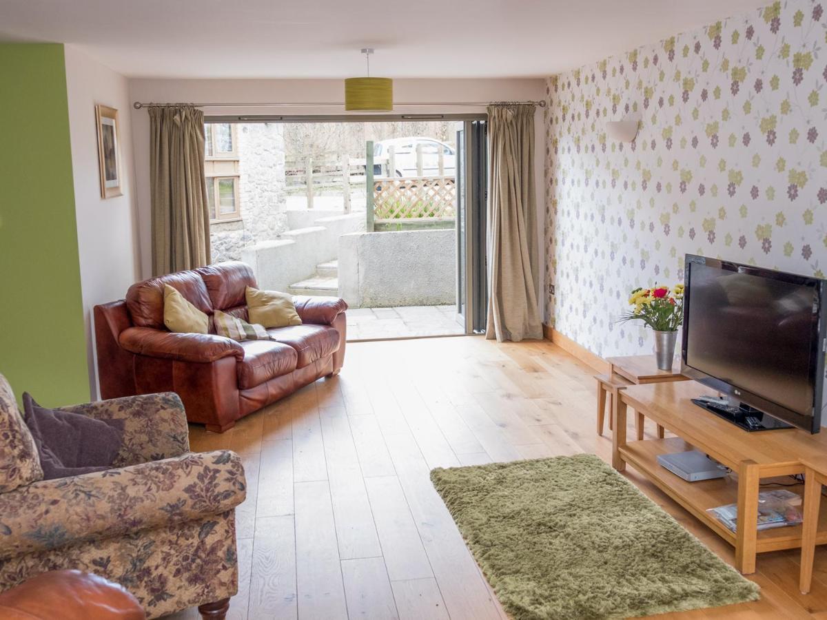 Oak Apple Villa Newton Abbot Exterior photo