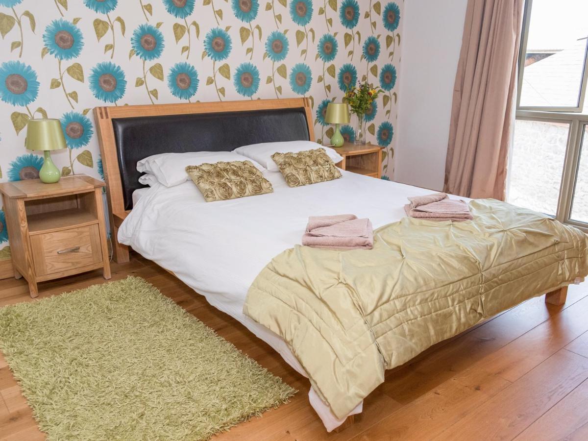 Oak Apple Villa Newton Abbot Exterior photo